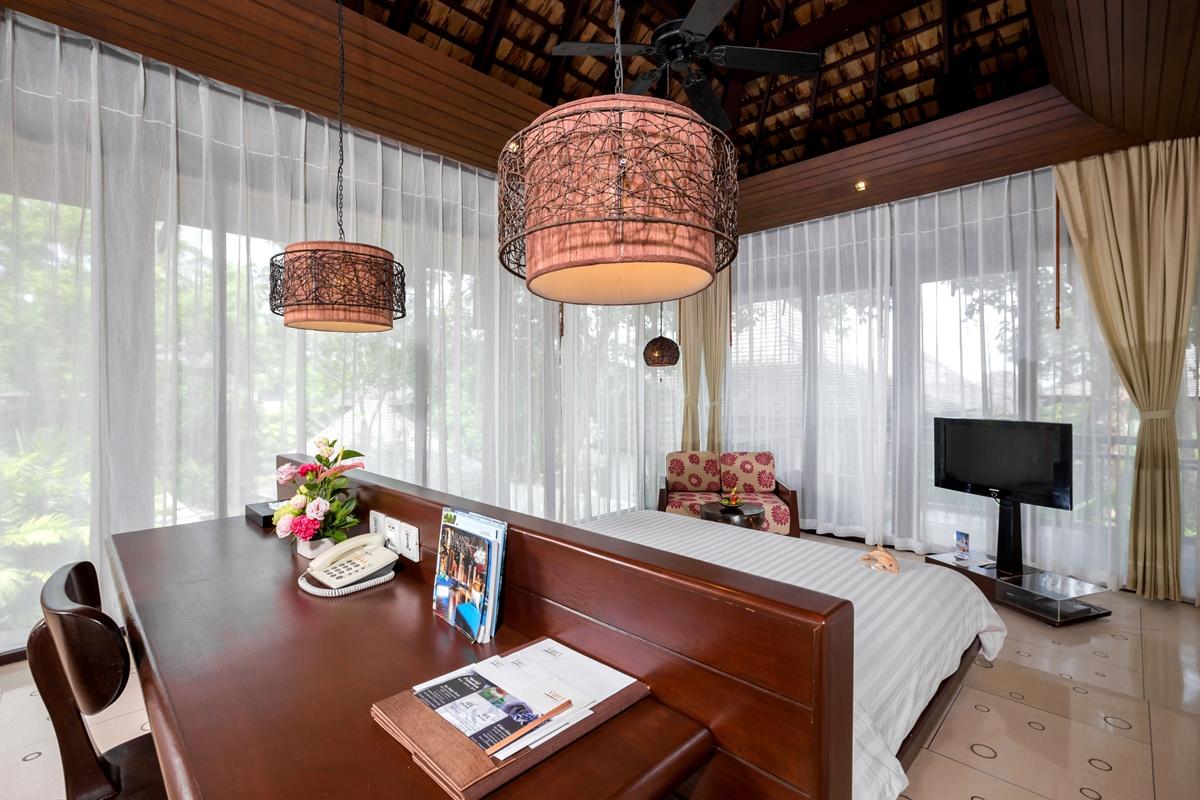 The Vijitt Resort Phuket - Sha Extra Plus Rawai Kültér fotó