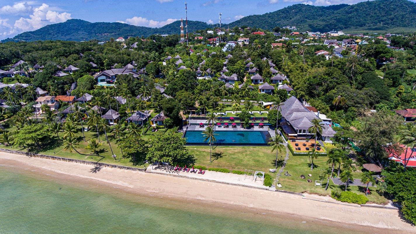 The Vijitt Resort Phuket - Sha Extra Plus Rawai Kültér fotó