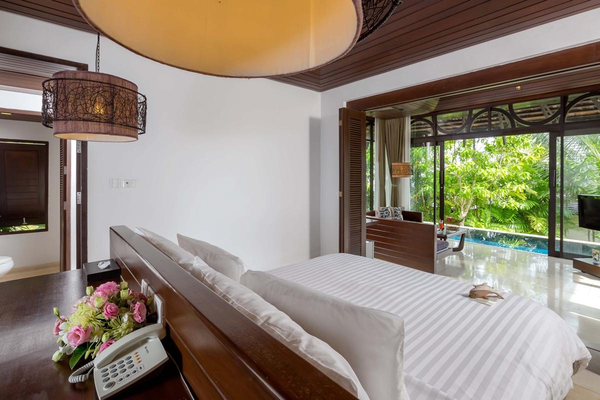The Vijitt Resort Phuket - Sha Extra Plus Rawai Kültér fotó