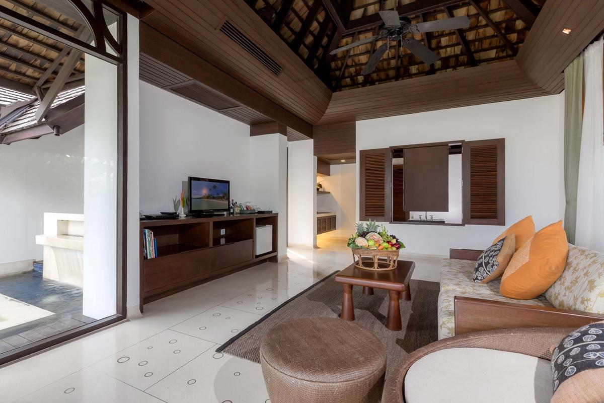 The Vijitt Resort Phuket - Sha Extra Plus Rawai Kültér fotó