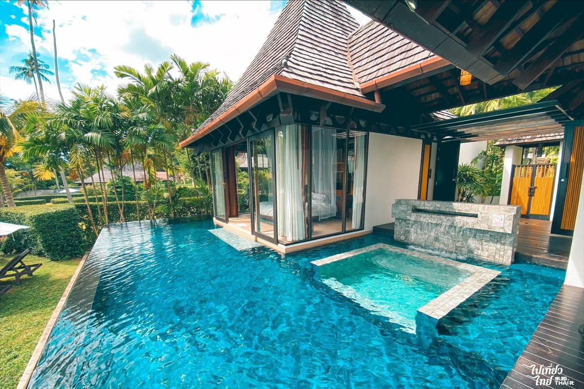 The Vijitt Resort Phuket - Sha Extra Plus Rawai Kültér fotó