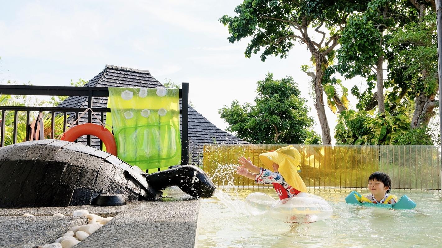 The Vijitt Resort Phuket - Sha Extra Plus Rawai Kültér fotó