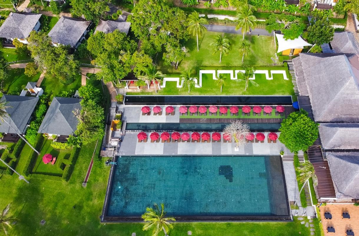 The Vijitt Resort Phuket - Sha Extra Plus Rawai Kültér fotó