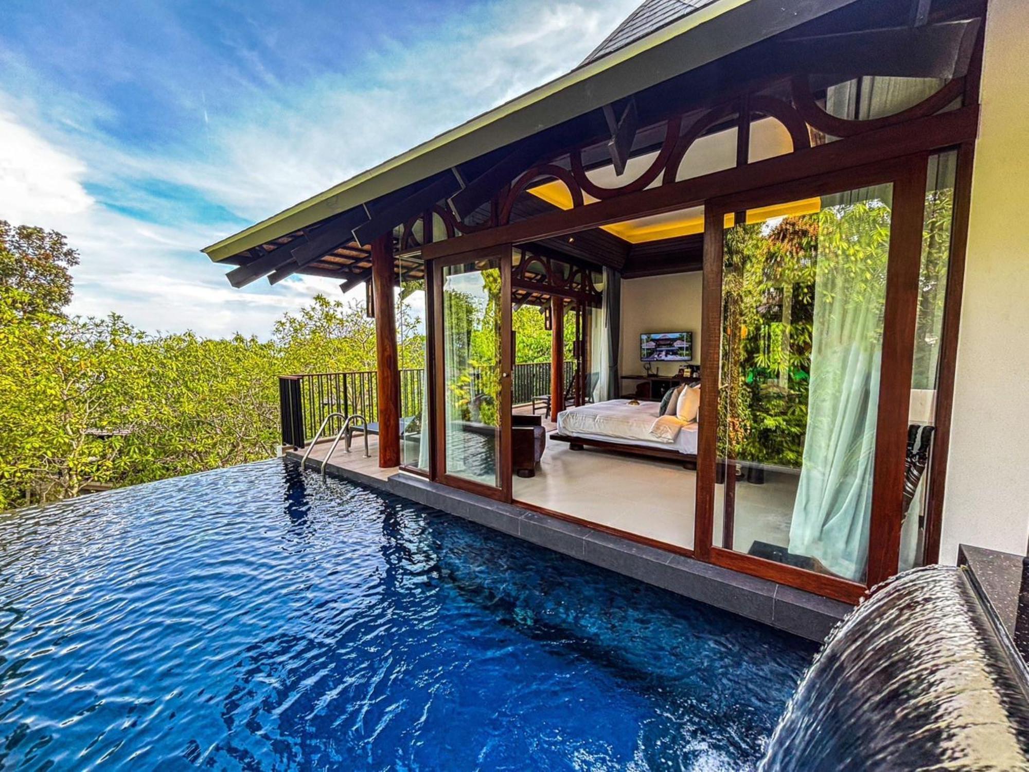 The Vijitt Resort Phuket - Sha Extra Plus Rawai Kültér fotó