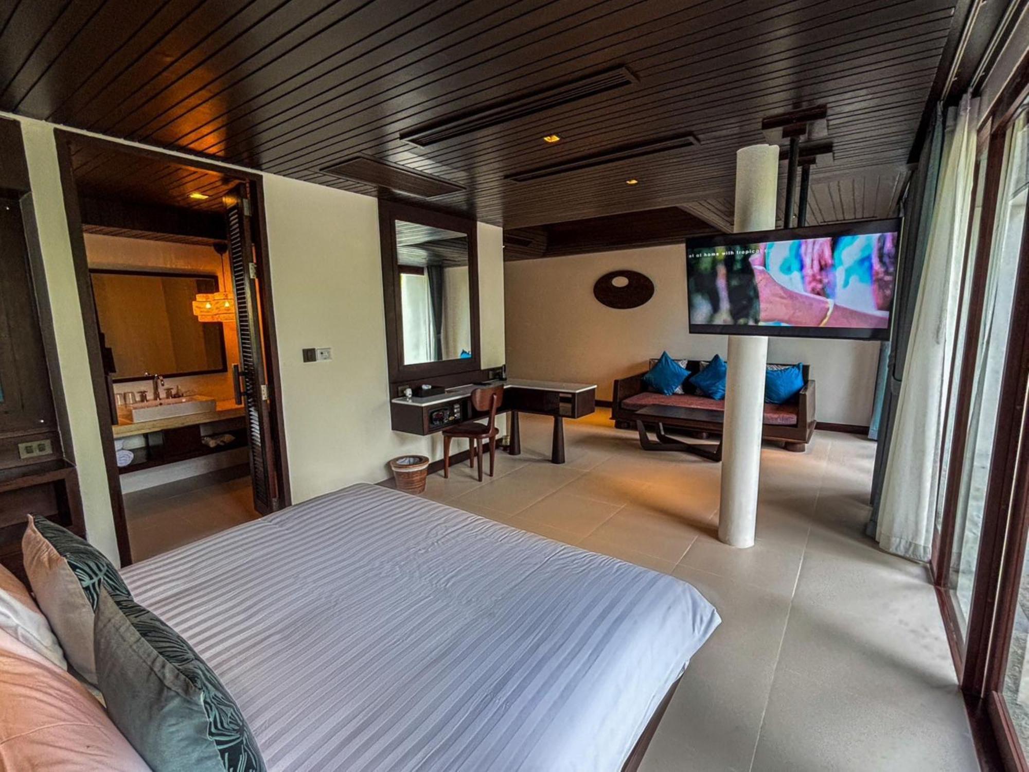 The Vijitt Resort Phuket - Sha Extra Plus Rawai Kültér fotó