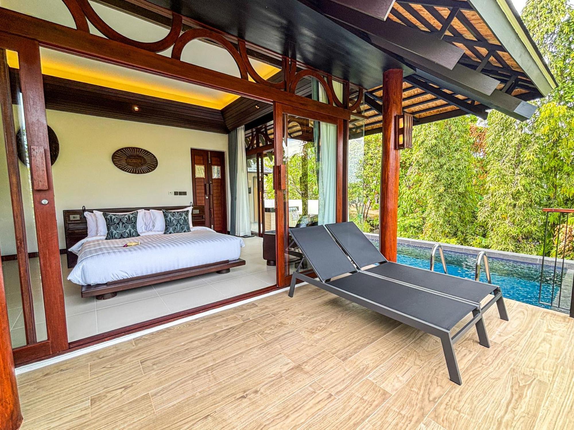 The Vijitt Resort Phuket - Sha Extra Plus Rawai Kültér fotó